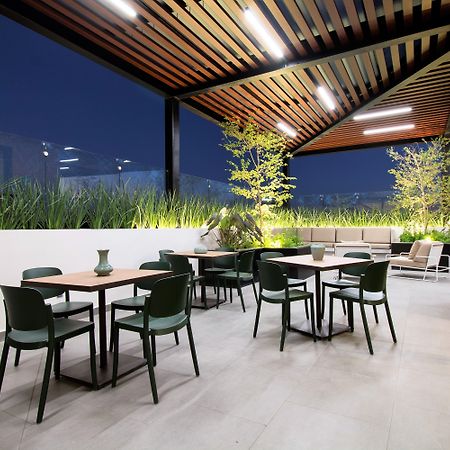 Staybridge Suites - Guadalajara Novena By Ihg Buitenkant foto