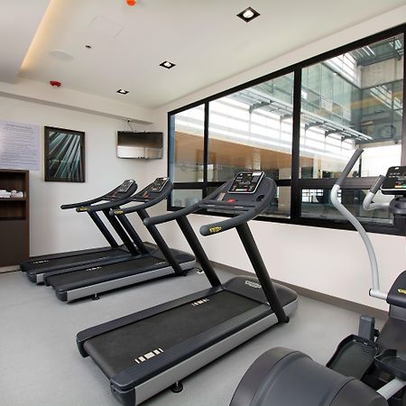 Staybridge Suites - Guadalajara Novena By Ihg Buitenkant foto