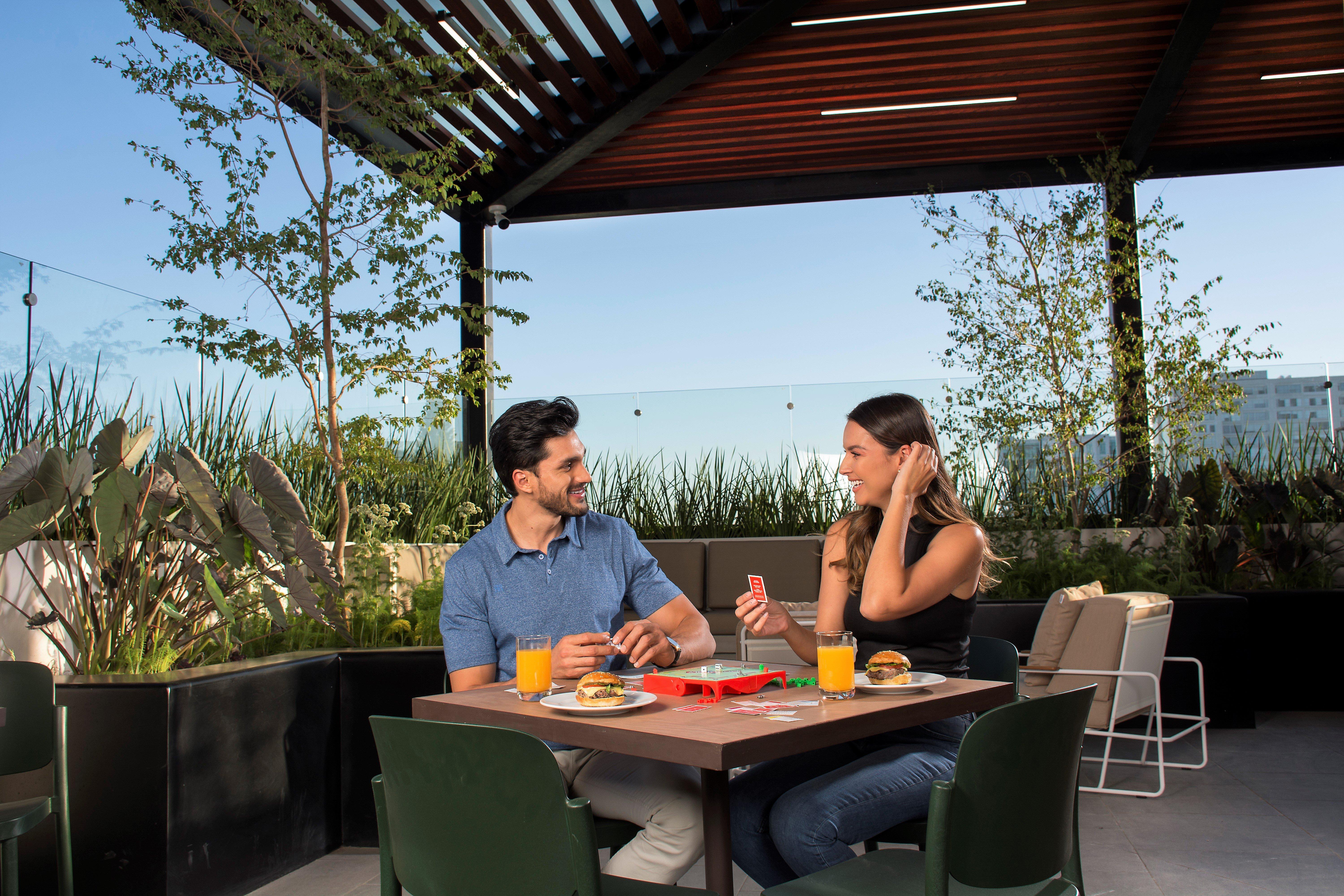 Staybridge Suites - Guadalajara Novena By Ihg Buitenkant foto