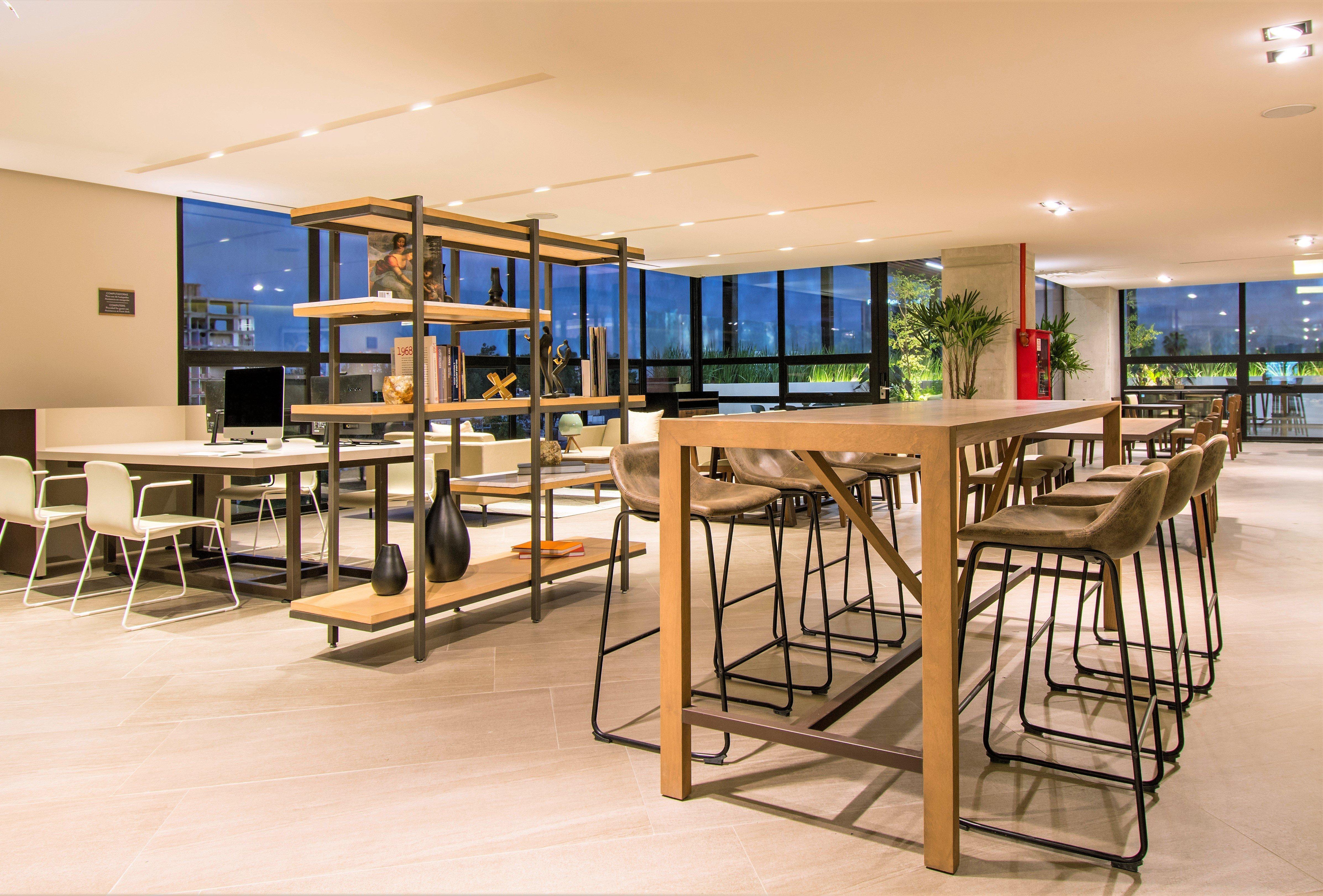 Staybridge Suites - Guadalajara Novena By Ihg Buitenkant foto
